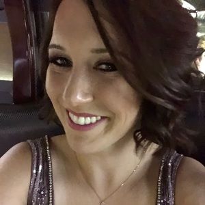 Meet your Posher, Annmarie